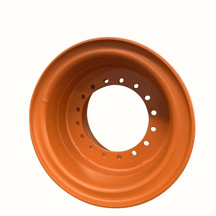 19.5-25 3 PC Wheel Rim For Wheel Loader